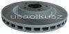 Przednia wentylowana tarcza hamulcowa Infiniti G35 2003-2004 Brembo system !!!